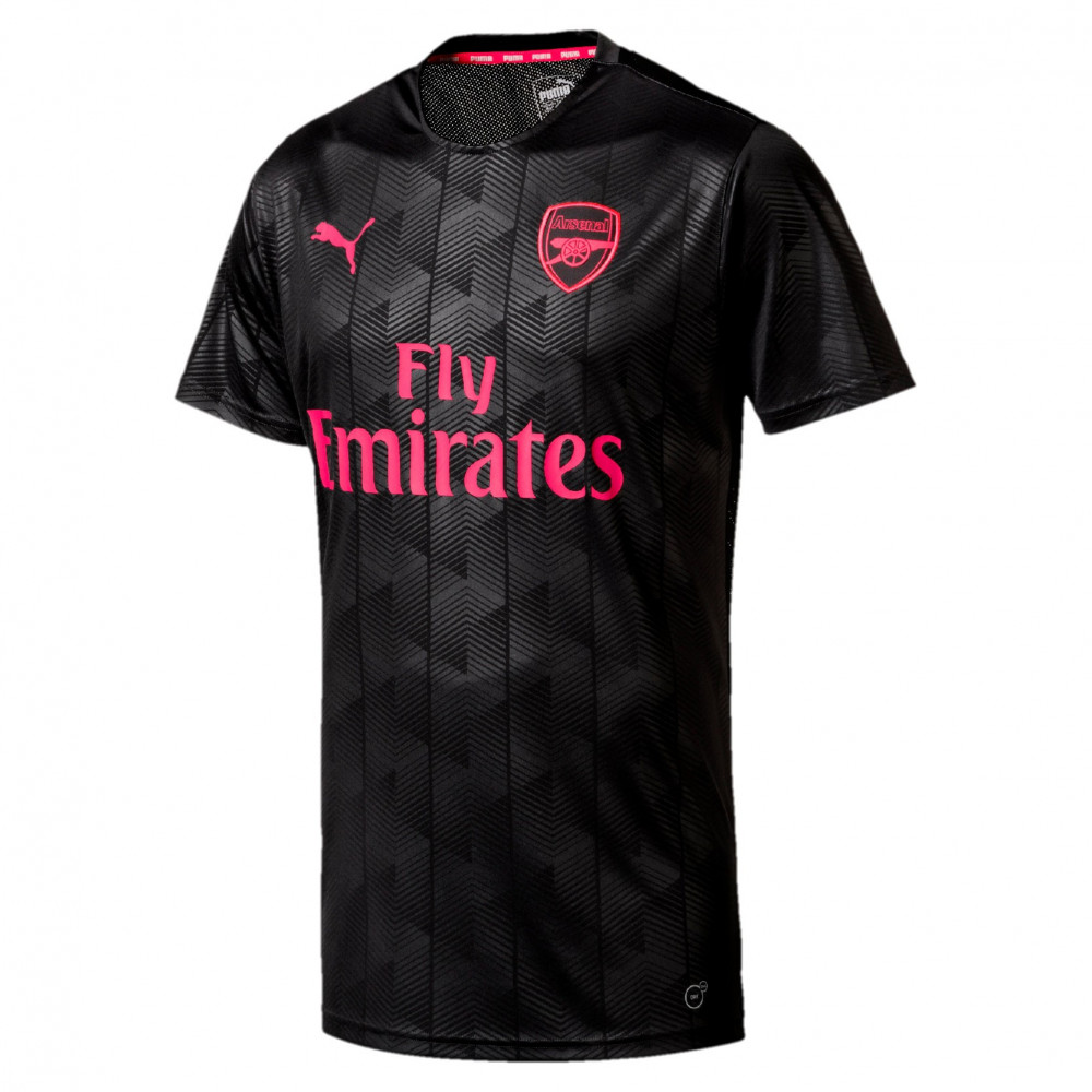 Puma Maillot d'entraînement Puma Arsenal FC Stadium - 752658-05