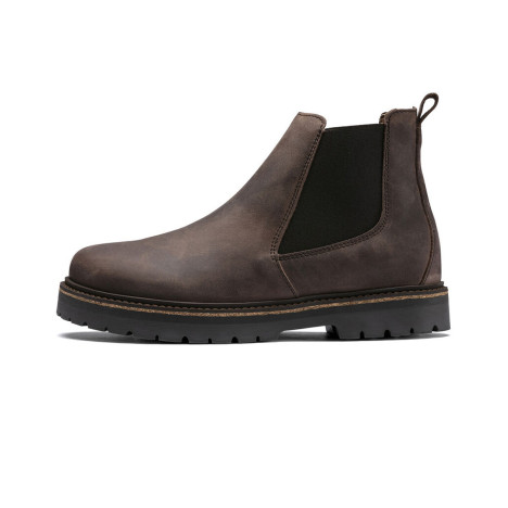 Birkenstock Boots Birkenstock Stalon LENU