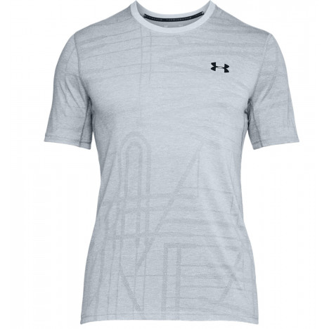 Under Armour Tee-shirt Under Armour Elite - 1315766-035