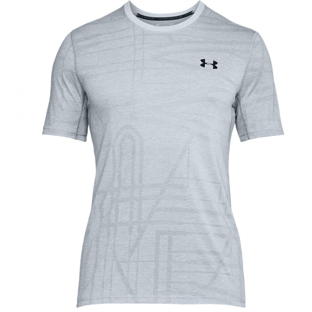 Under Armour Tee-shirt Under Armour Elite - 1315766-035