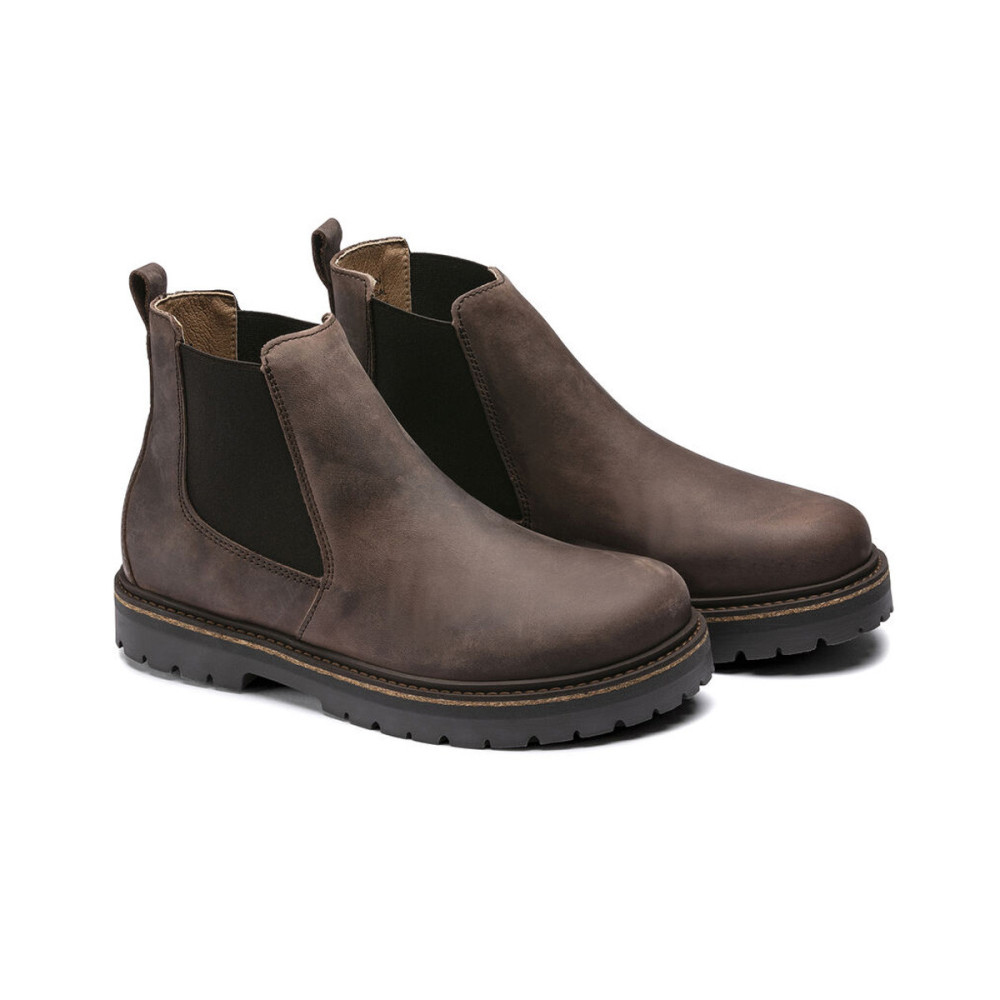 Birkenstock Boots Birkenstock Stalon LENU