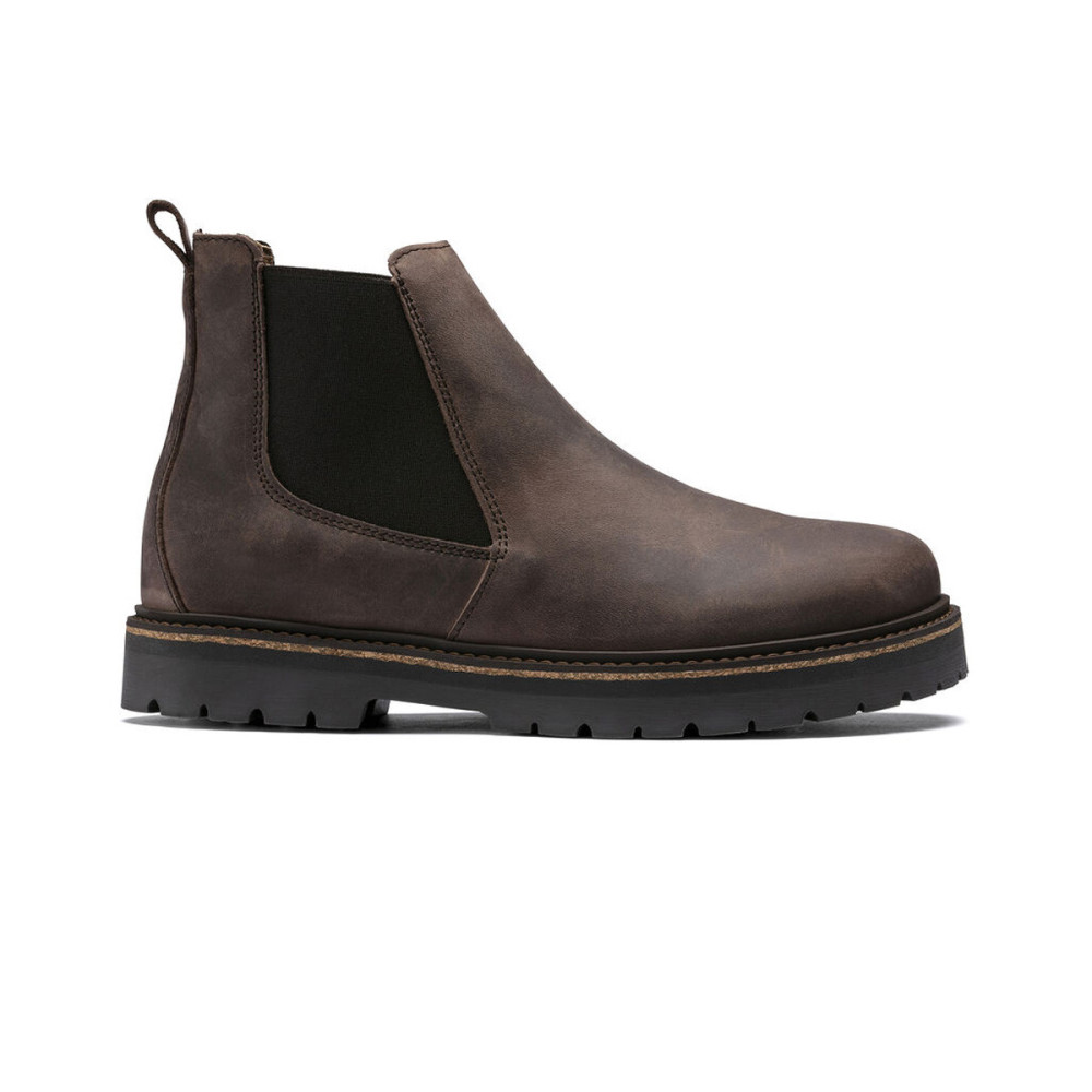 Birkenstock Boots Birkenstock Stalon LENU