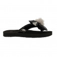 UGG Tong UGG Poppy - POPPY-BLK