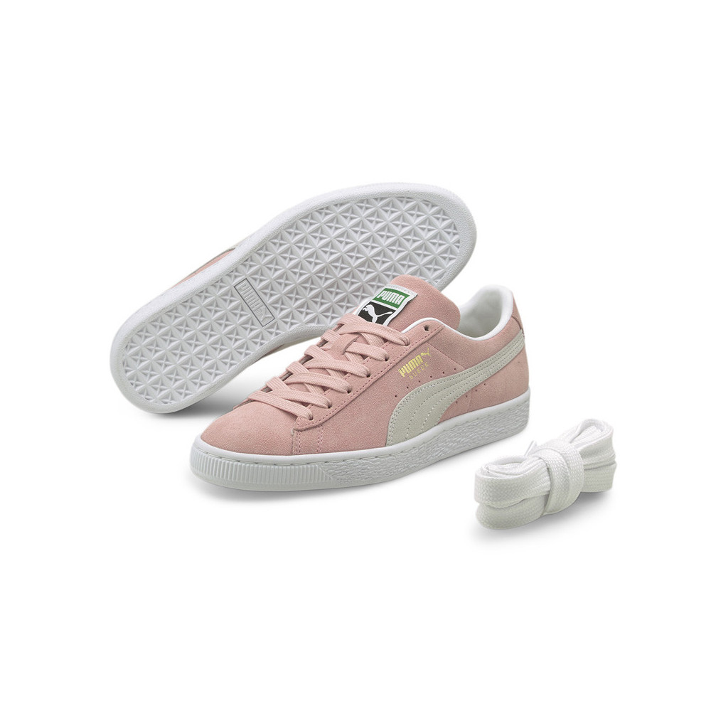 Puma Basket Puma SUEDE CLASSIC XXI