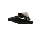 UGG Tong UGG Poppy - POPPY-BLK