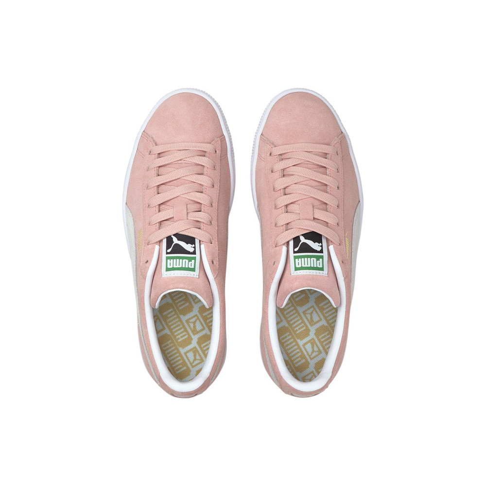 Puma Basket Puma SUEDE CLASSIC XXI