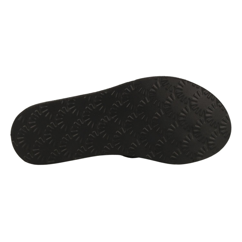 UGG Tong UGG Poppy - POPPY-BLK
