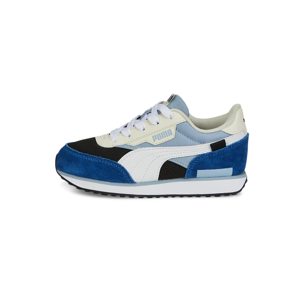Puma Basket Puma FUTURE RIDER SPLASH Junior