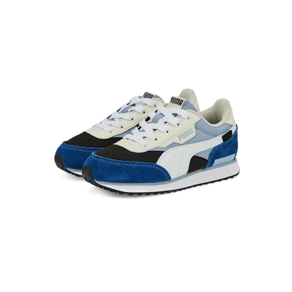 Puma Basket Puma FUTURE RIDER SPLASH Junior