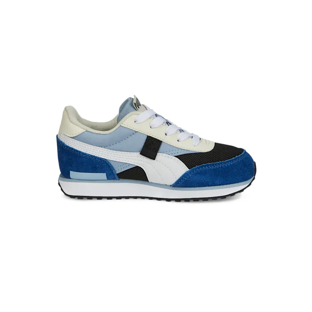 Puma Basket Puma FUTURE RIDER SPLASH Junior