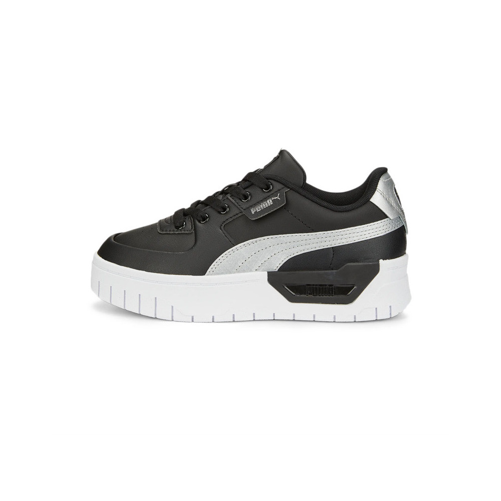 Puma Basket Puma CALI DREAM SHINNY PACK Junior