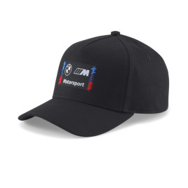 Puma Casquette Puma BMW M Motorsport