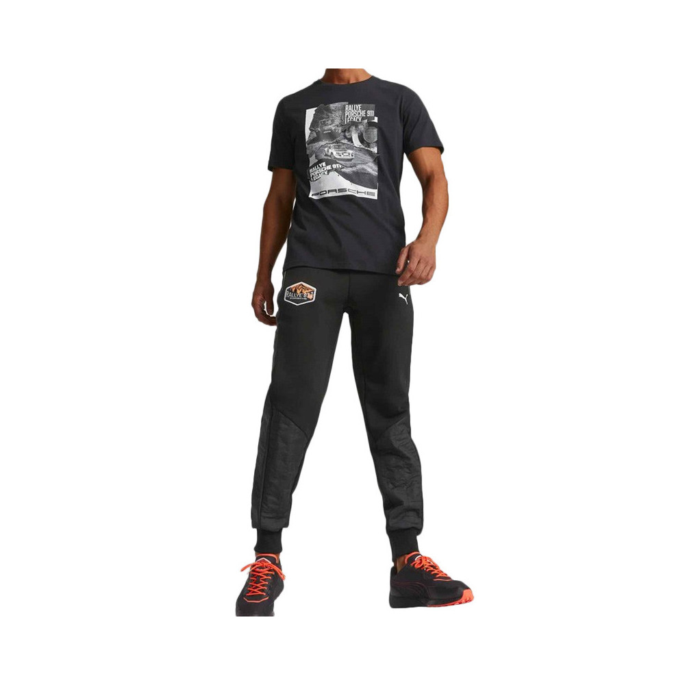 Puma Pantalon de survêtement Puma Porsche Legacy Statement