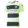 Puma Maillot Puma Manchester City F.C. 22/23 Replica