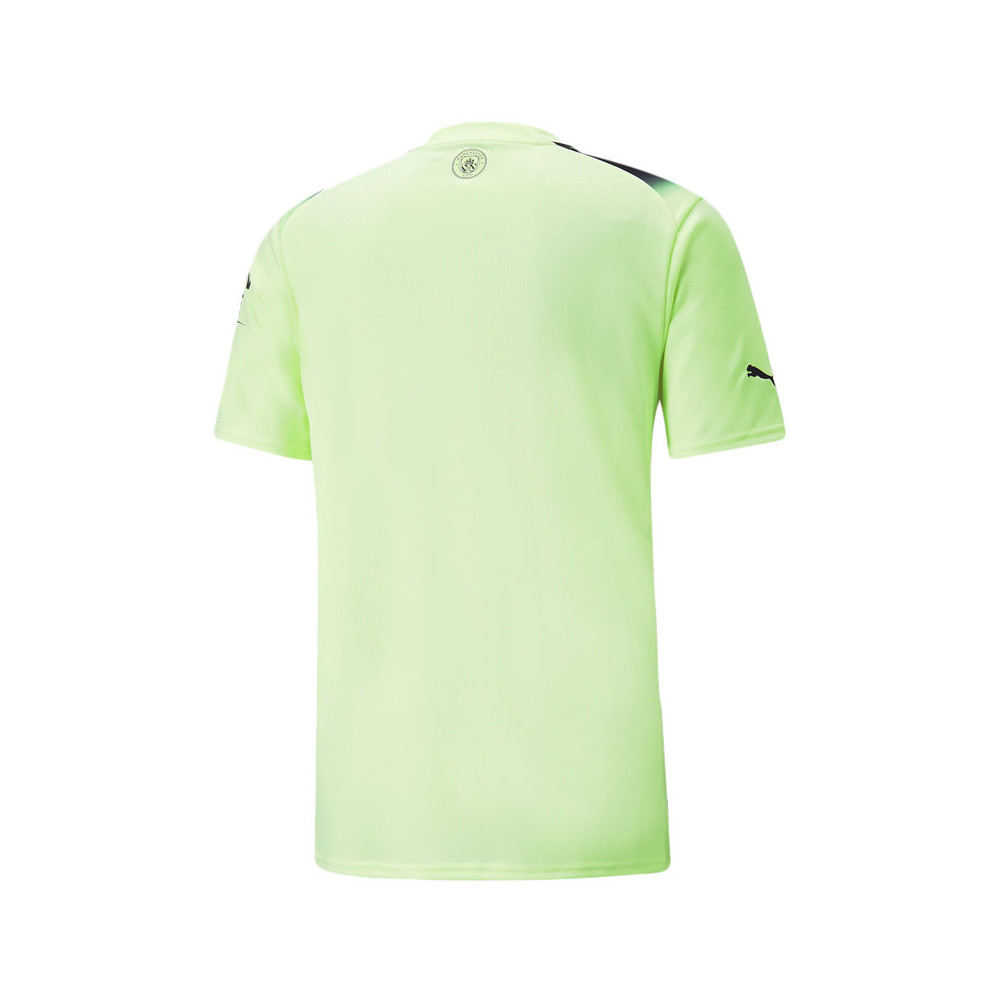 Puma Maillot Puma Manchester City F.C. 22/23 Replica