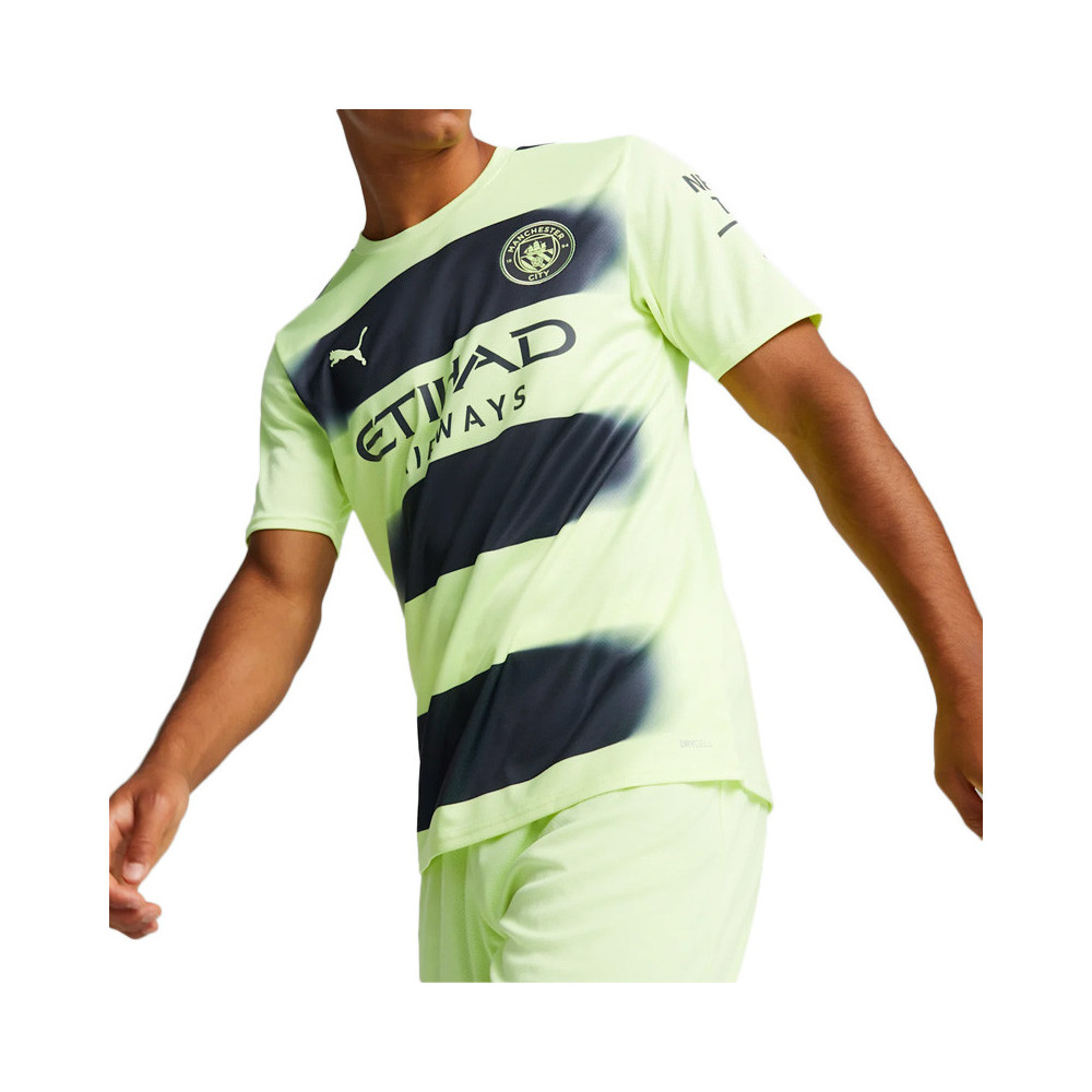 Puma Maillot Puma Manchester City F.C. 22/23 Replica