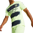 Puma Maillot Puma Manchester City F.C. 22/23 Replica