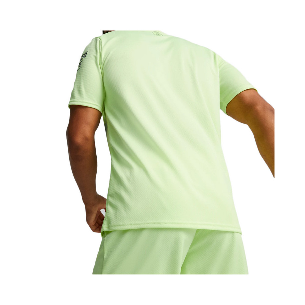 Puma Maillot Puma Manchester City F.C. 22/23 Replica