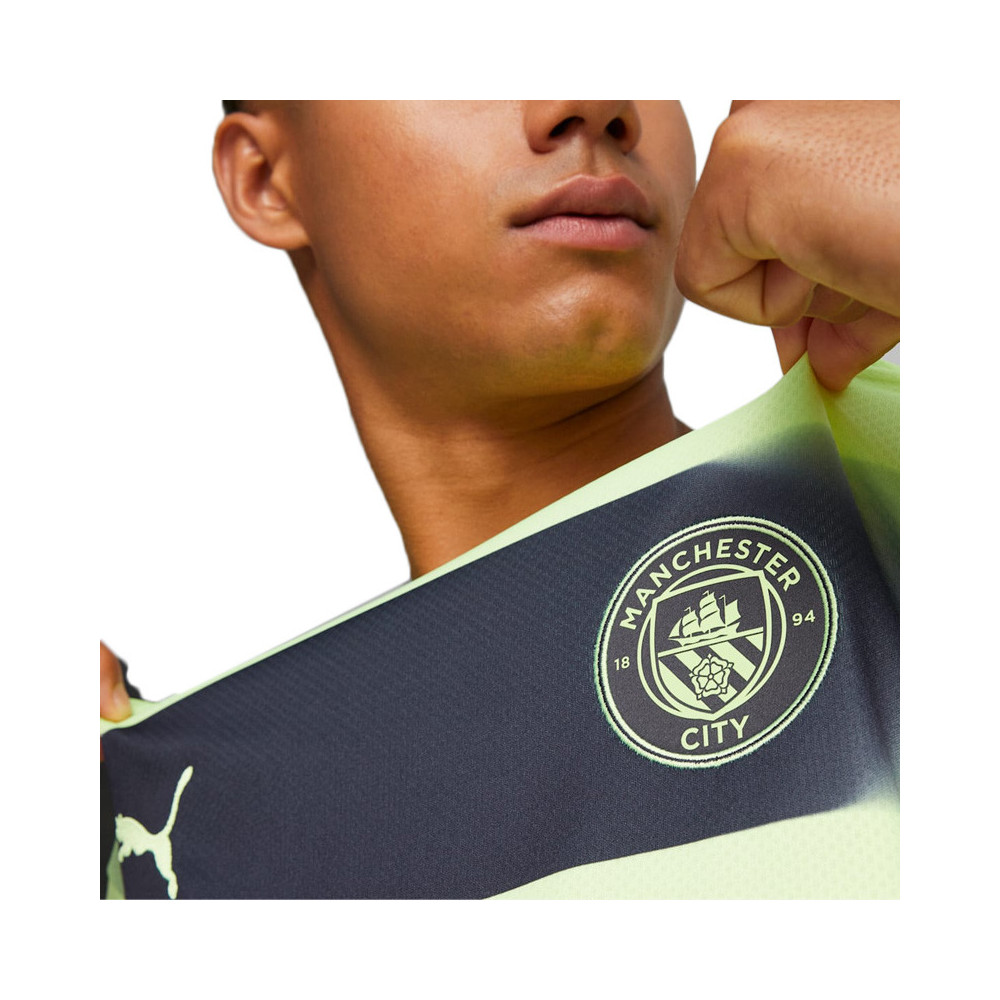 Puma Maillot Puma Manchester City F.C. 22/23 Replica