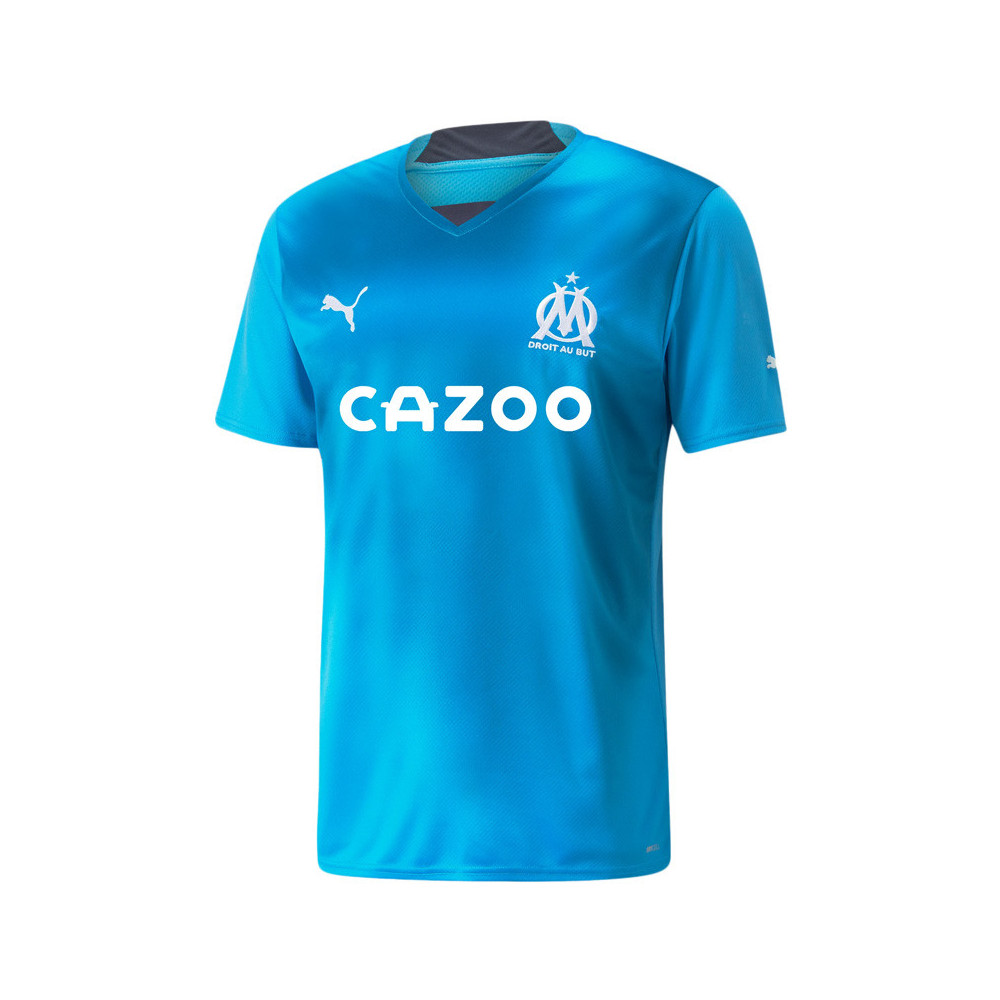 Puma Maillot Puma Olympique de Marseille Third 22/23 Replica