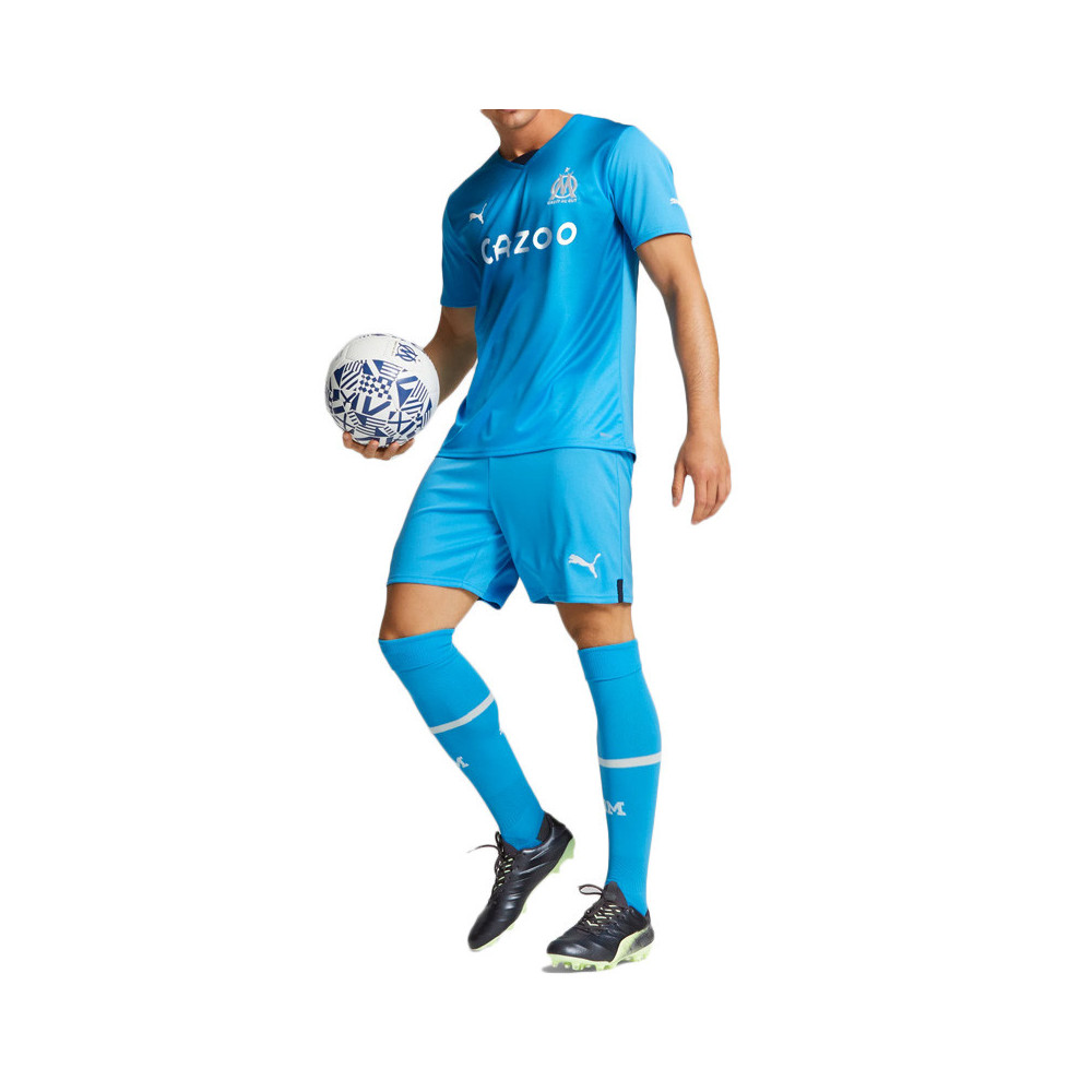 Puma Maillot Puma Olympique de Marseille Third 22/23 Replica