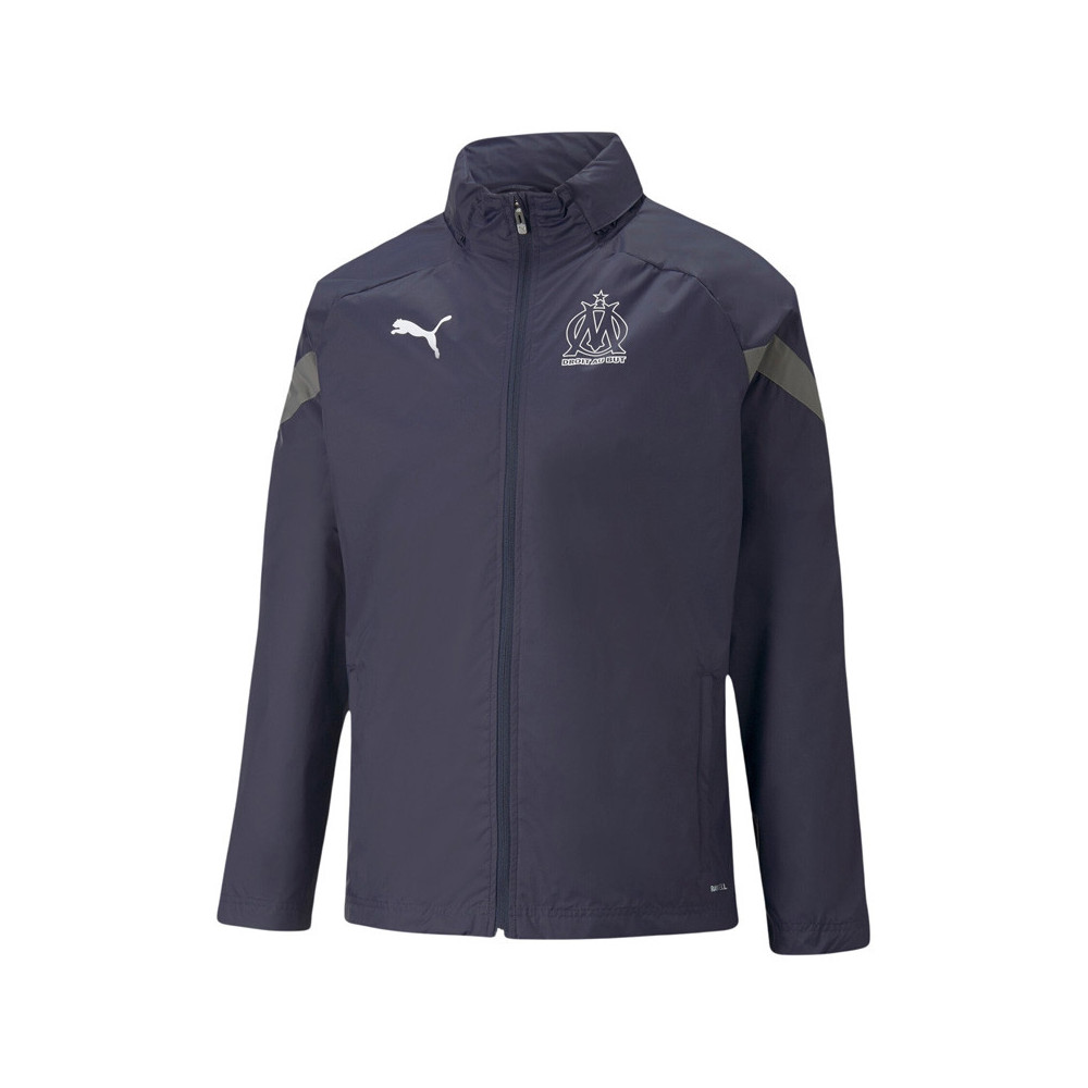 Puma Coupe-vent Puma IMPERMEABLE OM 2022/23