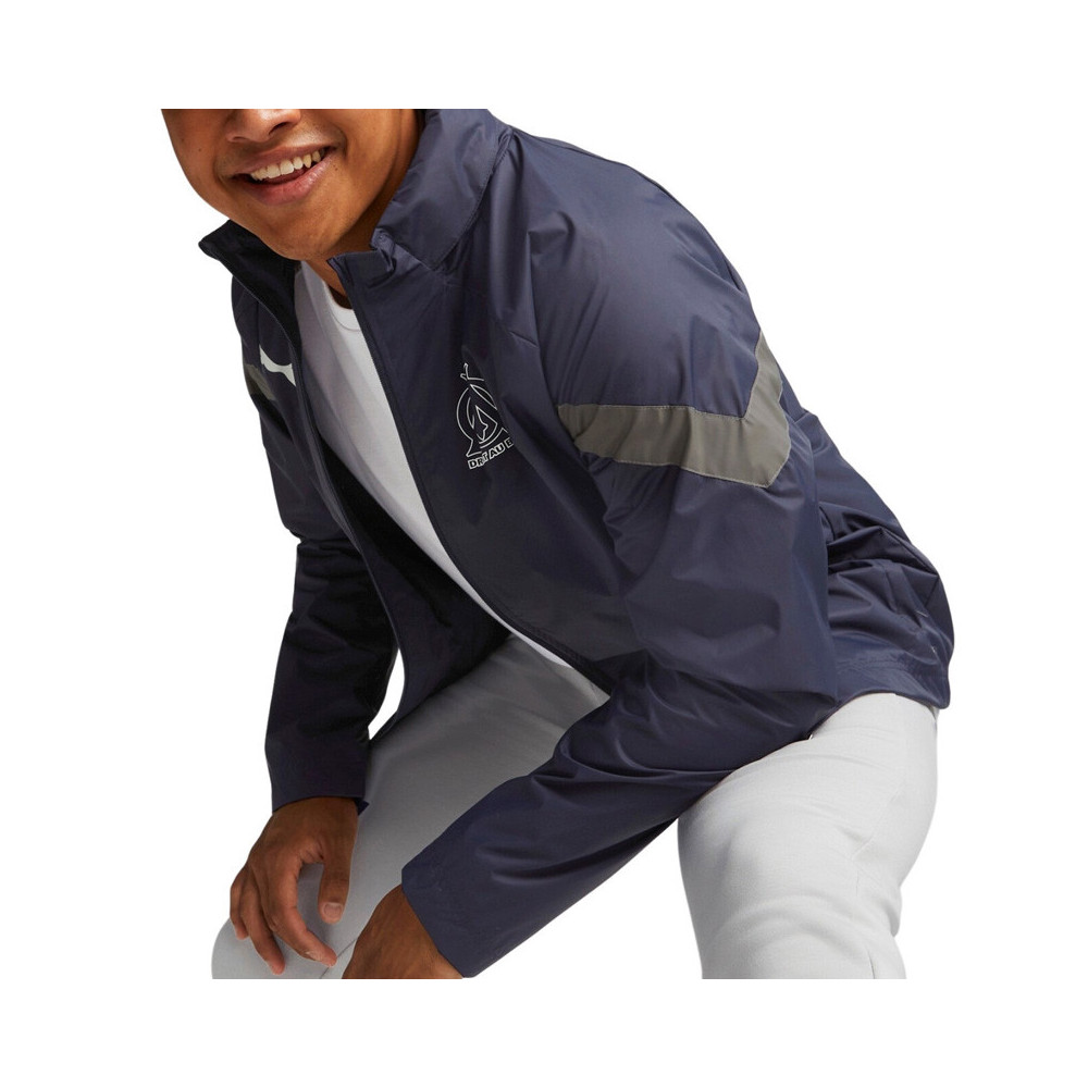Puma Coupe-vent Puma IMPERMEABLE OM 2022/23