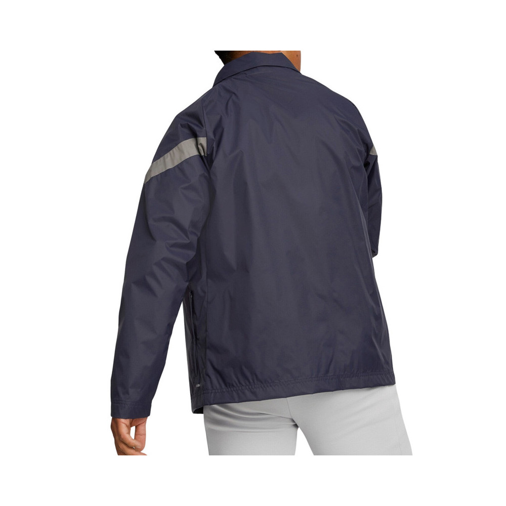 Puma Coupe-vent Puma IMPERMEABLE OM 2022/23