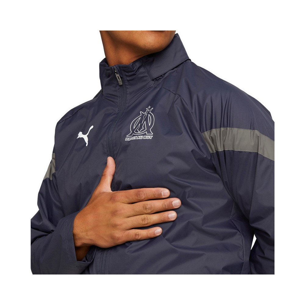 Puma Coupe-vent Puma IMPERMEABLE OM 2022/23