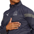 Puma Coupe-vent Puma IMPERMEABLE OM 2022/23