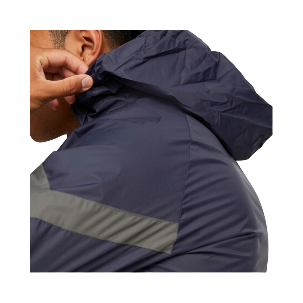 Puma Coupe-vent Puma IMPERMEABLE OM 2022/23
