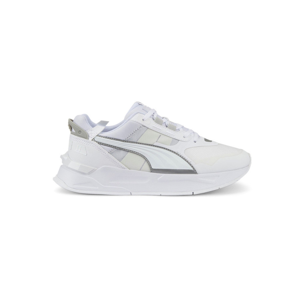 Puma Basket Puma MIRAGE SPORT TECH REFLETIVE
