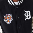 New Era Blouson New Era MLB WORDMARK VARSITY DETTIG