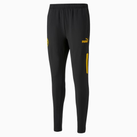Puma Pantalon de survêtement Puma PREMATCH MANCHESTER CITY