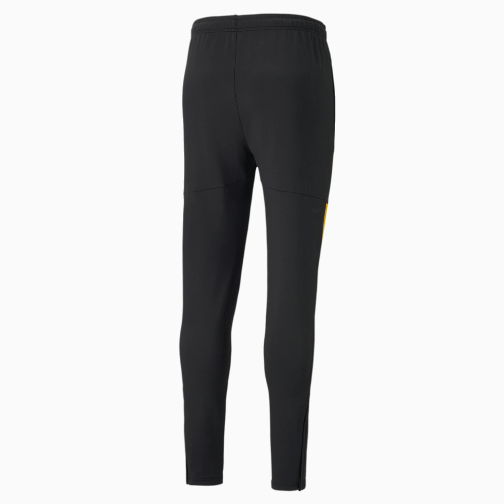 Puma Pantalon de survêtement Puma PREMATCH MANCHESTER CITY