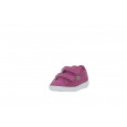 Lacoste Basket Lacoste Carnaby Evo 317 4 SPI Bébé - 734SPI0004R56