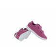 Lacoste Basket Lacoste Carnaby Evo 317 4 SPI Bébé - 734SPI0004R56