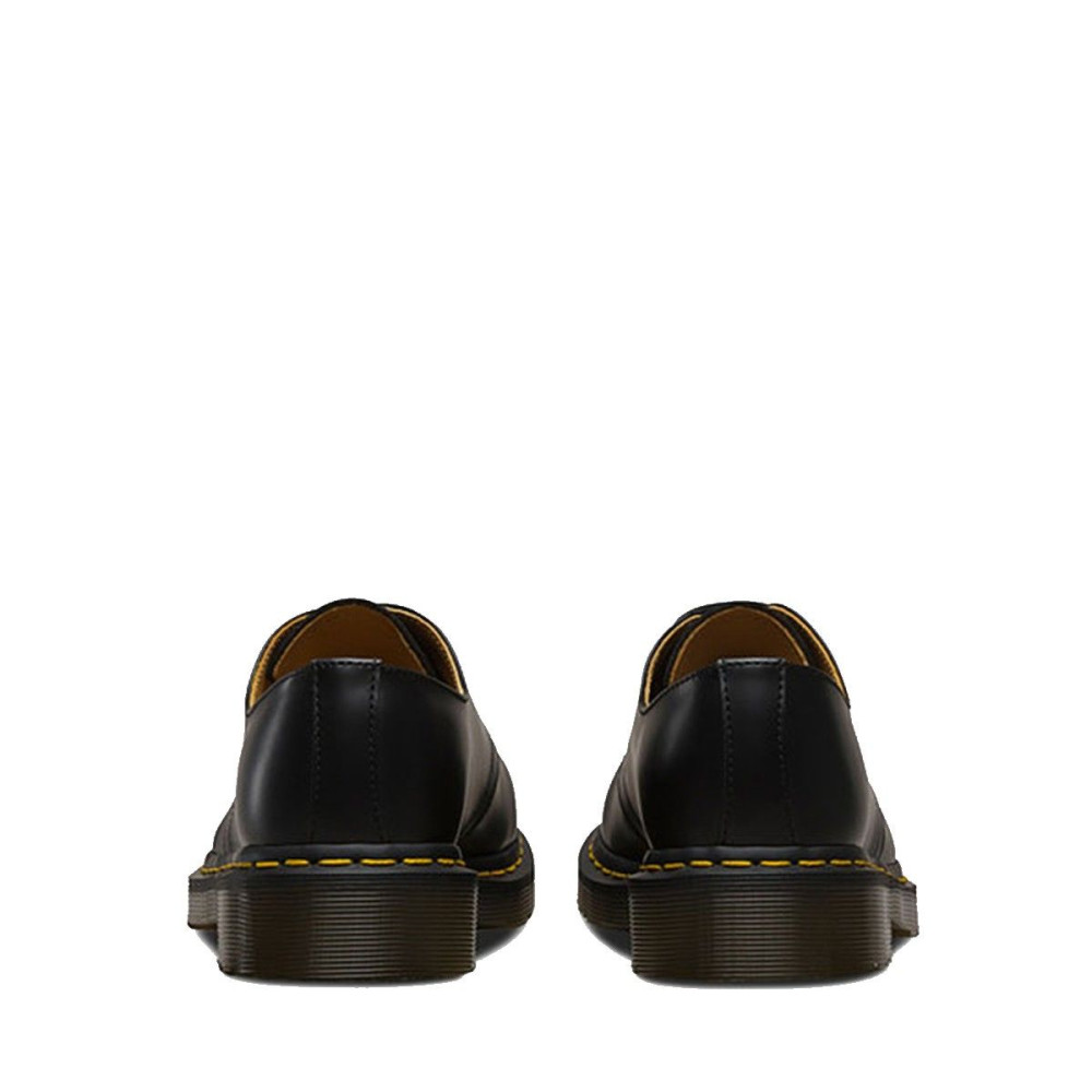 Dr Martens Chaussure à lacet Dr Martens BLACK SMOOTH