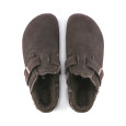 Birkenstock Chausson Birkenstock BOSTON VL SHEARLING