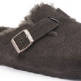 Birkenstock Chausson Birkenstock BOSTON VL SHEARLING
