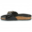 Birkenstock Sandale Birkenstock Madrid Big Buckle - BK1011929