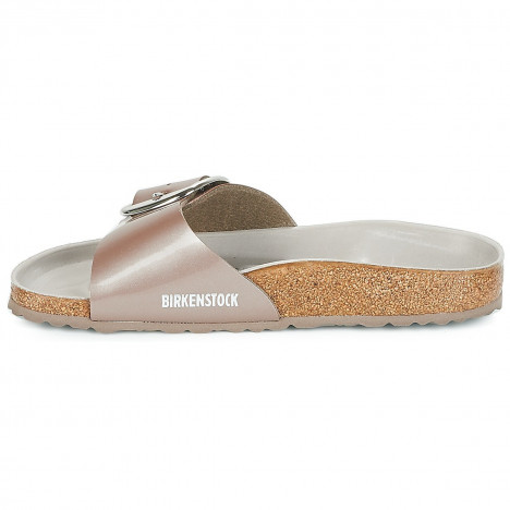 Birkenstock Sandale Birkenstock Madrid Big Buckle - BK1011970