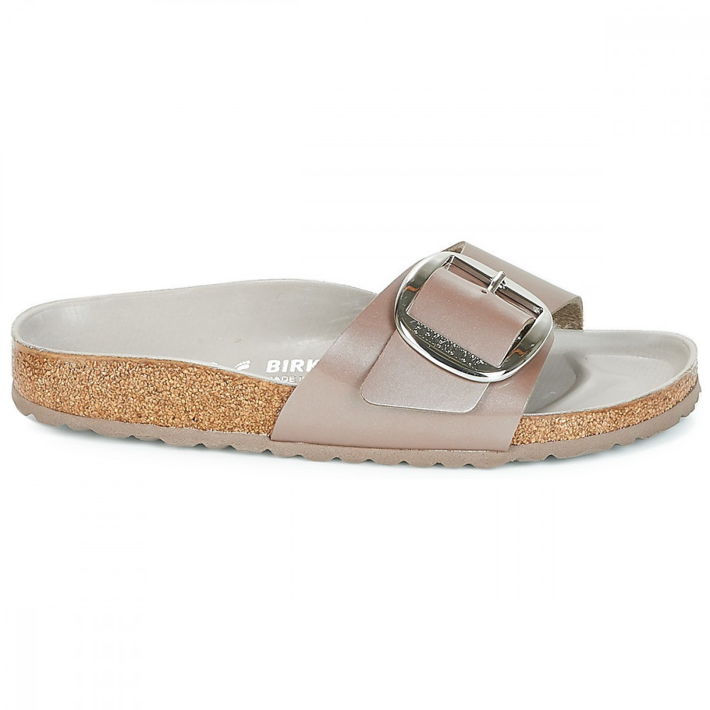 Birkenstock Sandale Birkenstock Madrid Big Buckle - BK1011970