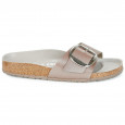 Birkenstock Sandale Birkenstock Madrid Big Buckle - BK1011970