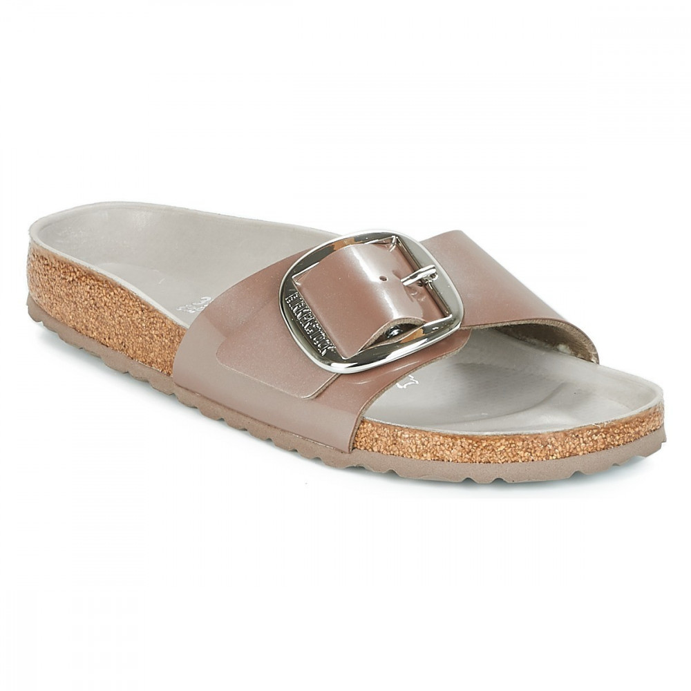 Birkenstock Sandale Birkenstock Madrid Big Buckle - BK1011970