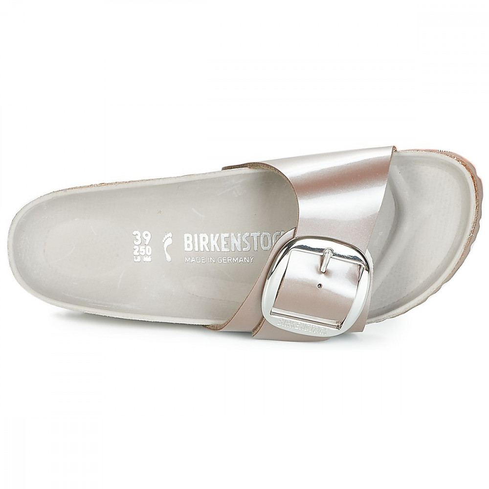 Birkenstock Sandale Birkenstock Madrid Big Buckle - BK1011970
