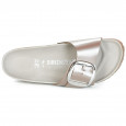 Birkenstock Sandale Birkenstock Madrid Big Buckle - BK1011970