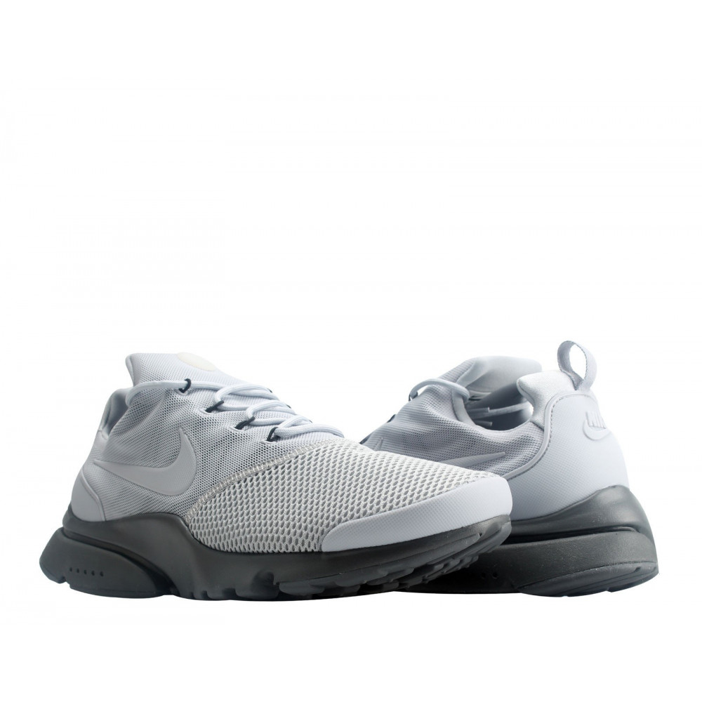 Nike Basket Nike Air Presto Fly - 908019-005