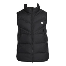 Nike Doudoune sans manches Nike Storm-FIT Windrunner