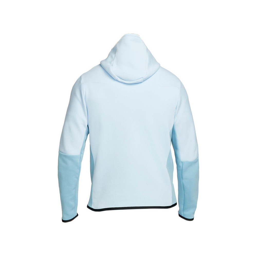 Nike Vestes de survêtement Nike TECH FLEECE FULL ZIP HOODIES